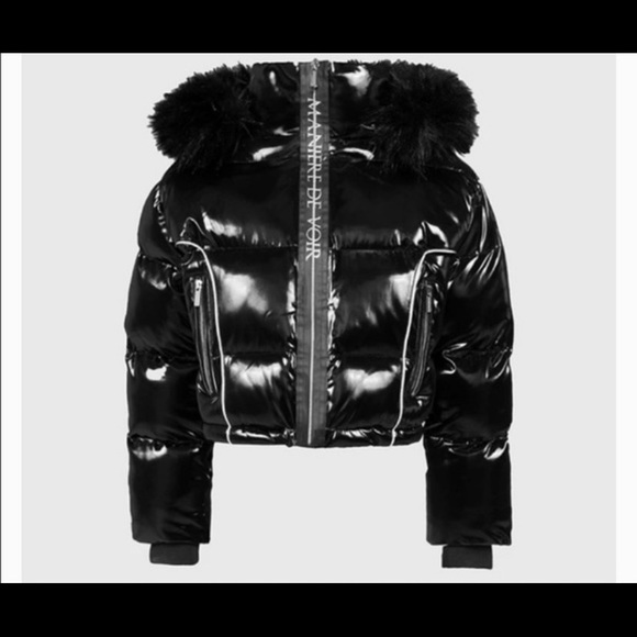 Voir | Jackets \u0026 Coats | Maniere 